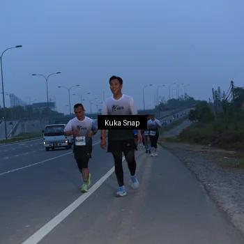 Runner Photo 7270287