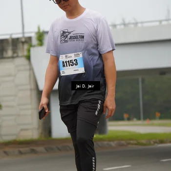 Runner Photo 7270288