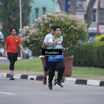 Runner Photo 7270289