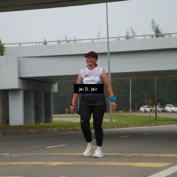 Runner Photo 7270291
