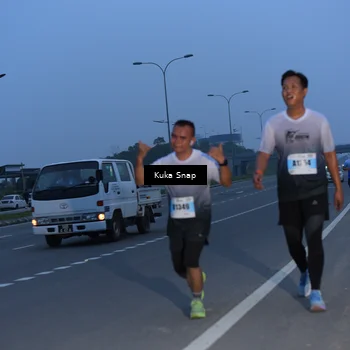 Runner Photo 7270293