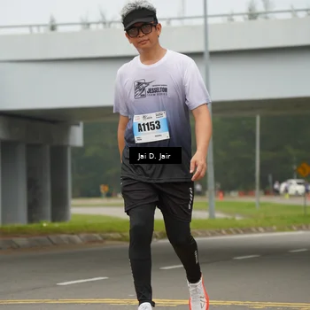 Runner Photo 7270294