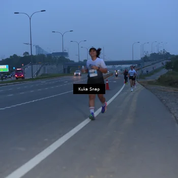 Runner Photo 7270295