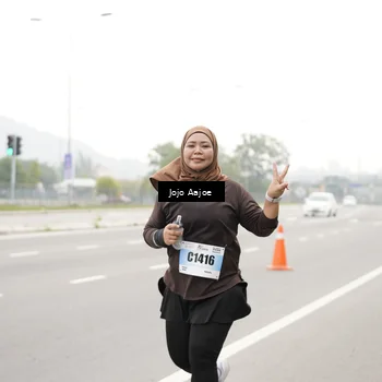 Runner Photo 7270296