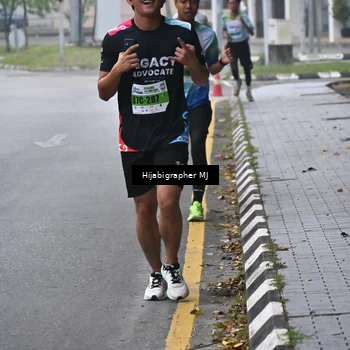 Runner Photo 7270298