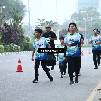 Runner Photo 7270299