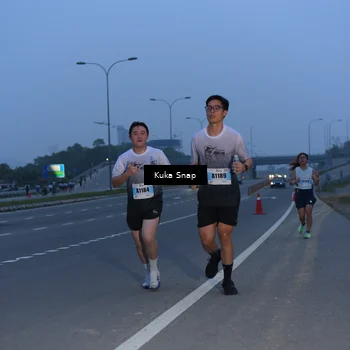 Runner Photo 7270300