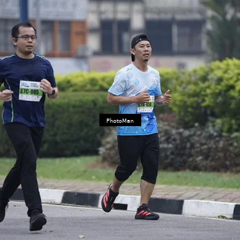 Runner Photo 7270302