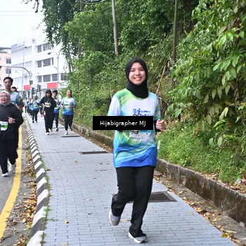 Runner Photo 7270303