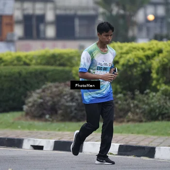 Runner Photo 7270306