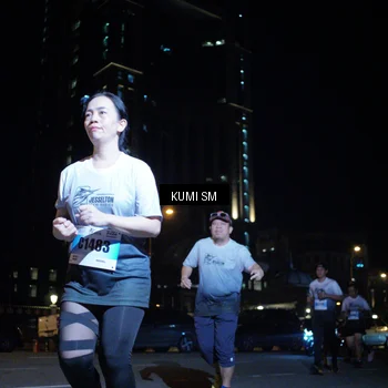 Runner Photo 7270307