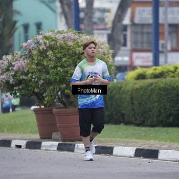 Runner Photo 7270309