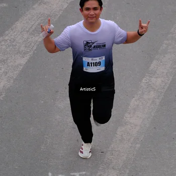 Runner Photo 7270310