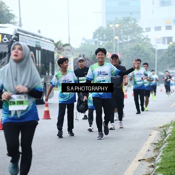 Runner Photo 7270311