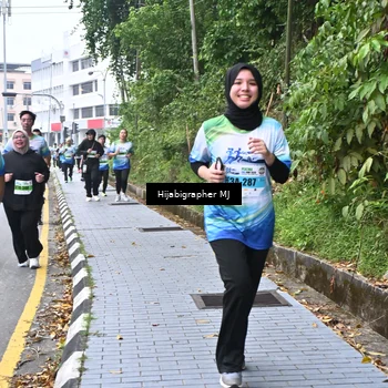 Runner Photo 7270312