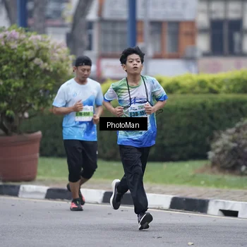 Runner Photo 7270313