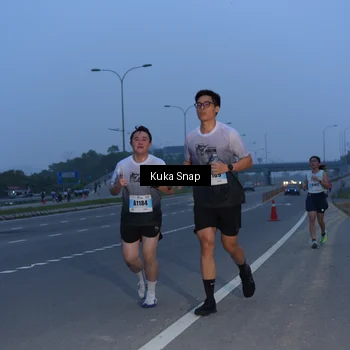 Runner Photo 7270319