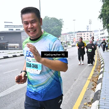 Runner Photo 7270320