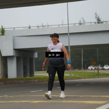 Runner Photo 7270321