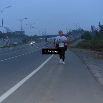 Runner Photo 7270323