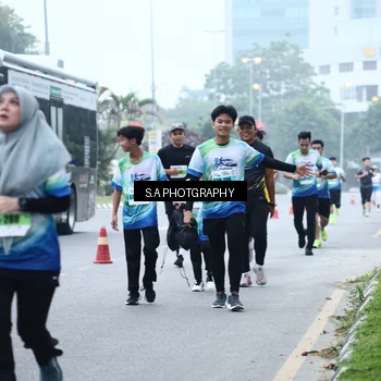 Runner Photo 7270324