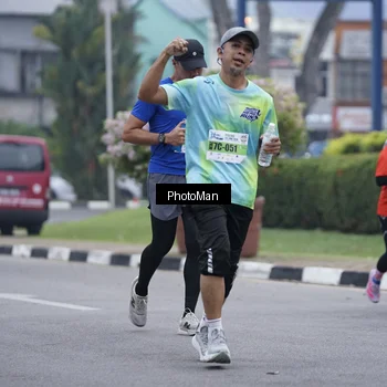 Runner Photo 7270325