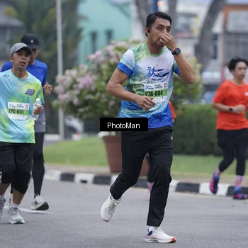 Runner Photo 7270326