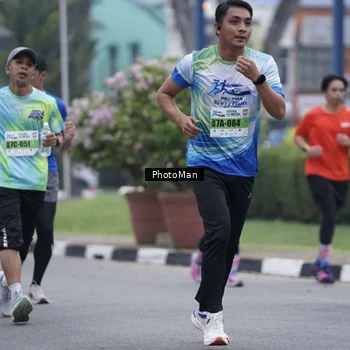 Runner Photo 7270327