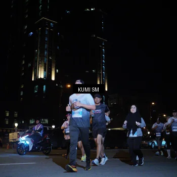 Runner Photo 7270328