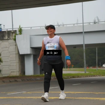 Runner Photo 7270330