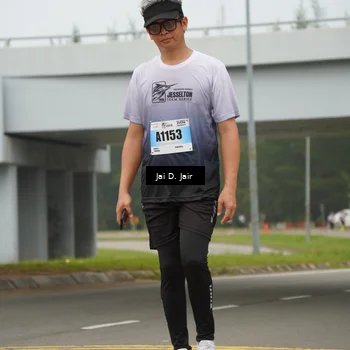 Runner Photo 7270332