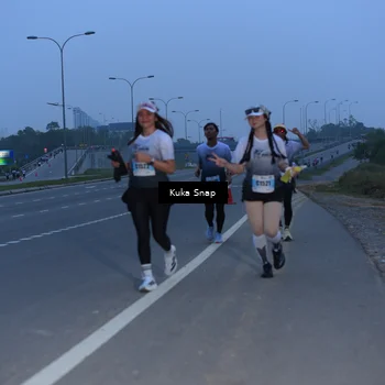Runner Photo 7270333