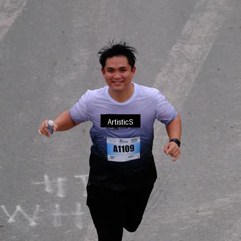 Runner Photo 7270335