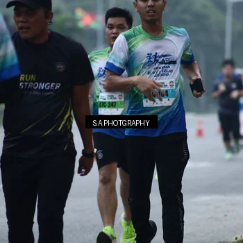 Runner Photo 7270337
