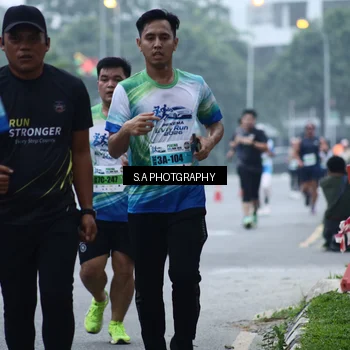 Runner Photo 7270338