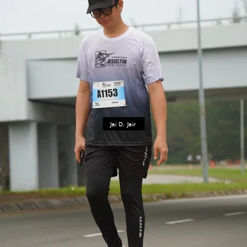 Runner Photo 7270339
