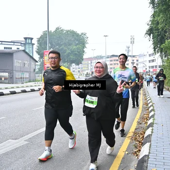 Runner Photo 7270340