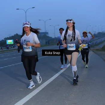 Runner Photo 7270342