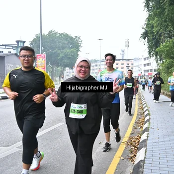 Runner Photo 7270343