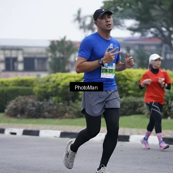Runner Photo 7270344