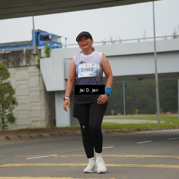 Runner Photo 7270346