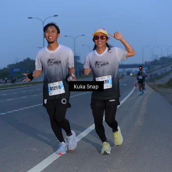 Runner Photo 7270347