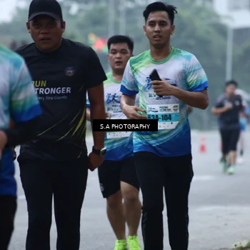 Runner Photo 7270348