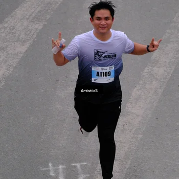 Runner Photo 7270349