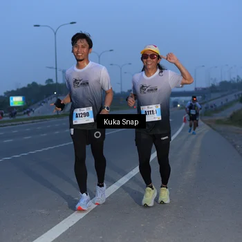 Runner Photo 7270351