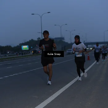Runner Photo 7270353