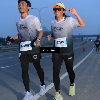 Runner Photo 7270355