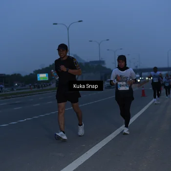 Runner Photo 7270356