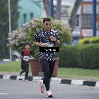Runner Photo 7270358