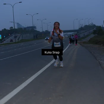 Runner Photo 7270361